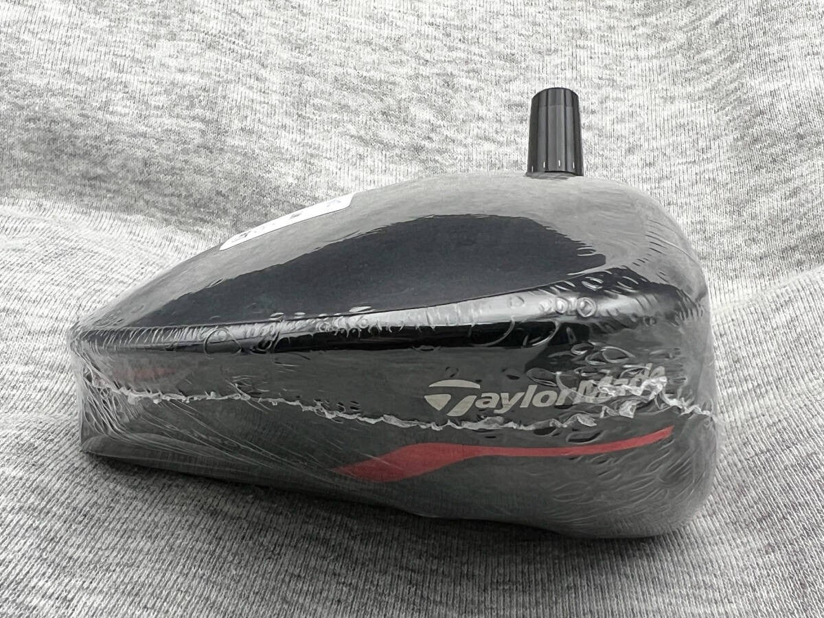 TaylorMade Stealth Plus Tour Issue Driver Head 9 Deg CT256 RH Golf Japan - photo 4
