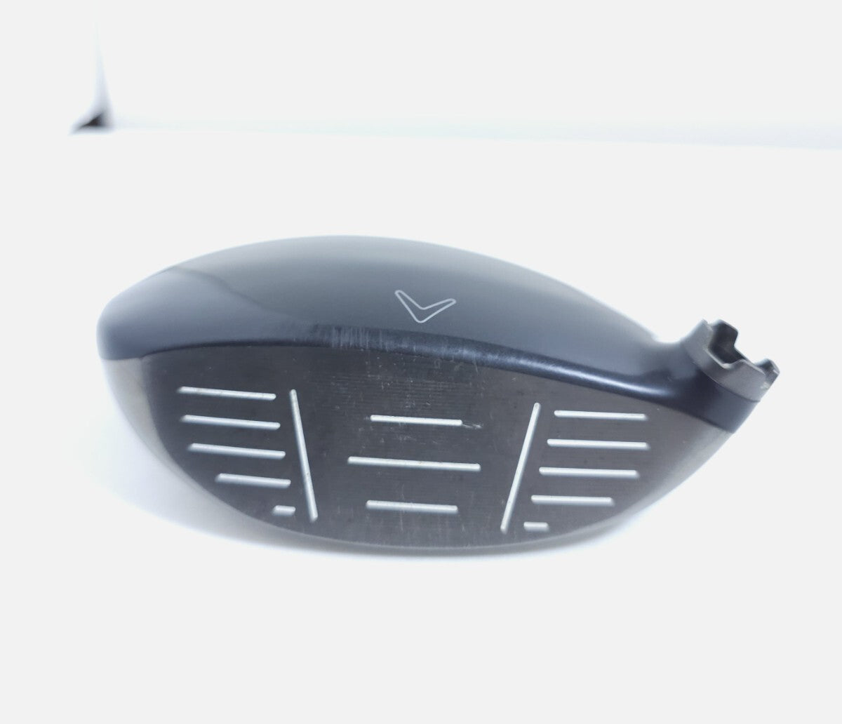 Callaway Big Bertha 3W FW Head Only 16° 2023 - photo 4
