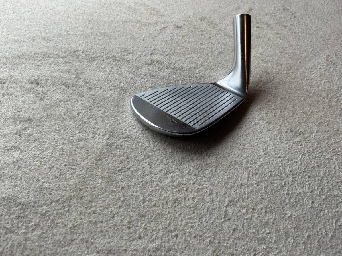 Srixon ZX7 Mk2 Wedge Set AW 51 SW 57 Deg 2pcs Head Only RH Golf Japan - photo 10