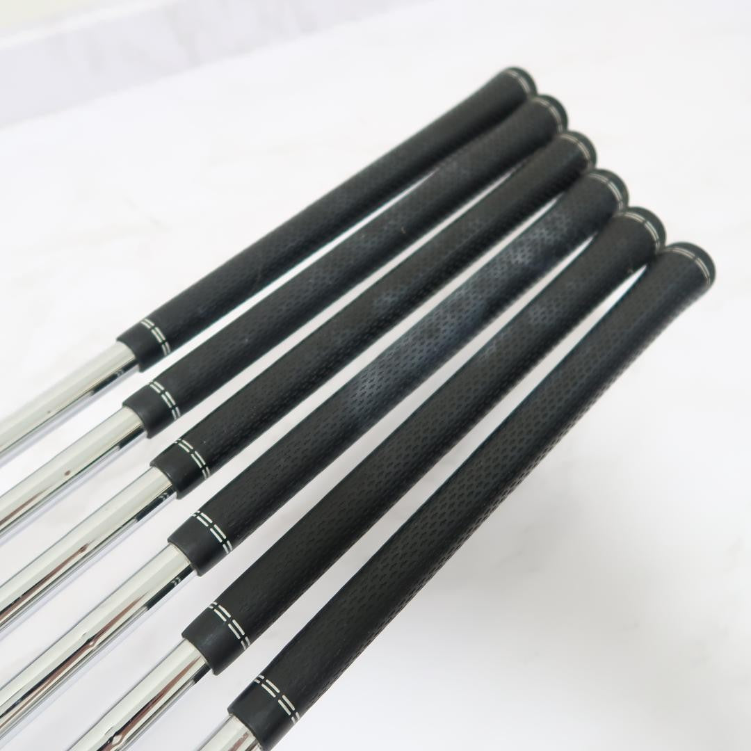 Nike SLINGSHOT 6.0 Iron Set 6pcs #5-PW Steel Shaft Flex-SR - photo 7