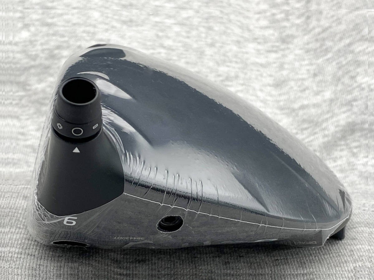 PING G425 Max Driver Head Only 9.0° Tour Issue WRX Proto CT256 - photo 5