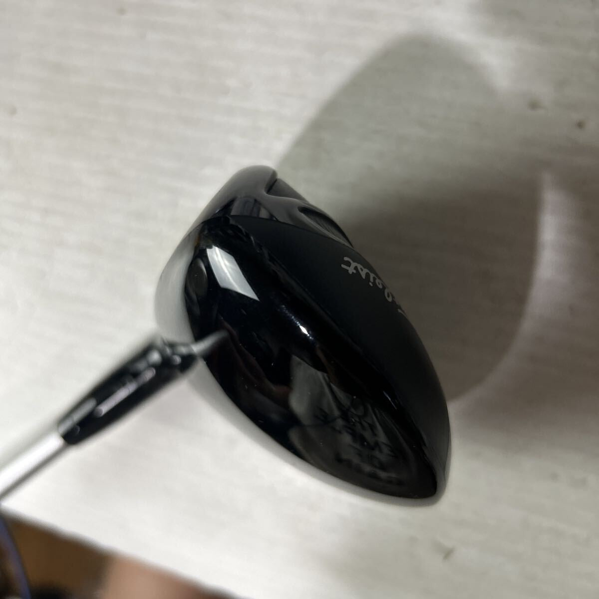 Titleist TS2 Fairway Wood 7W 21° Speeder 519 Evolution Flex-SR - photo 6