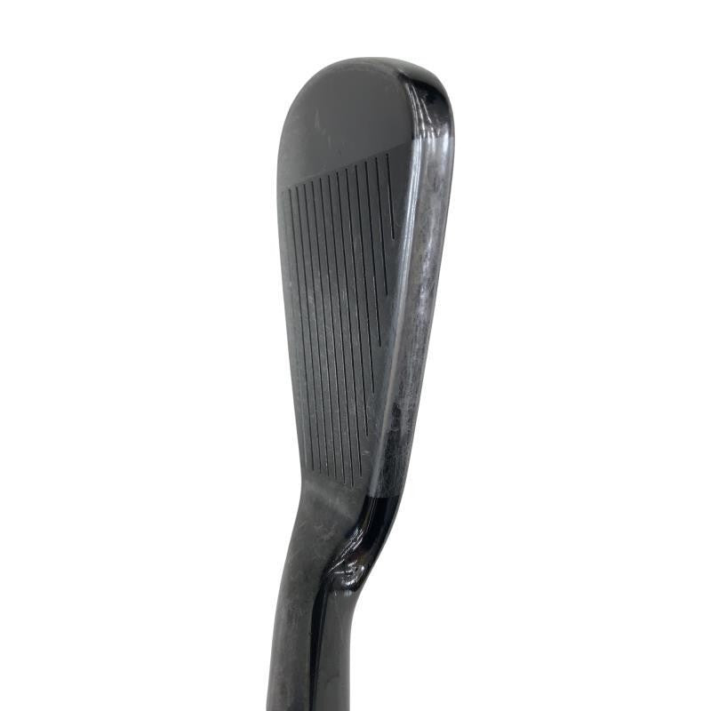 TaylorMade P790 Black Iron Set 8pcs S Flex Right-Handed USA Spec - photo 4