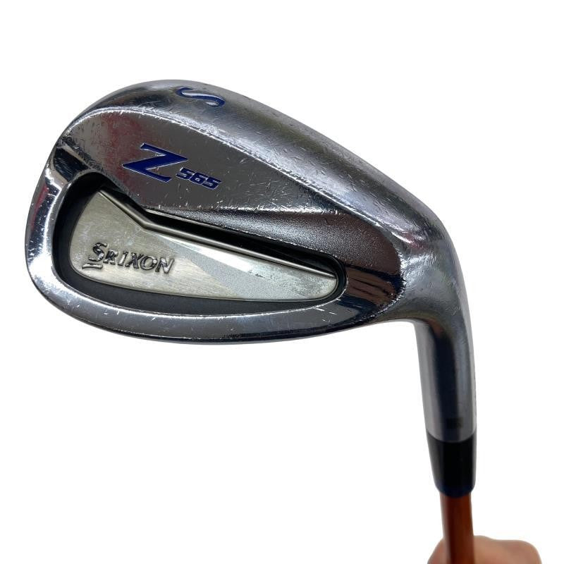 Srixon Z565 SW Wedge Miyazaki Kaula 8 Flex-SR 2016 - photo 1