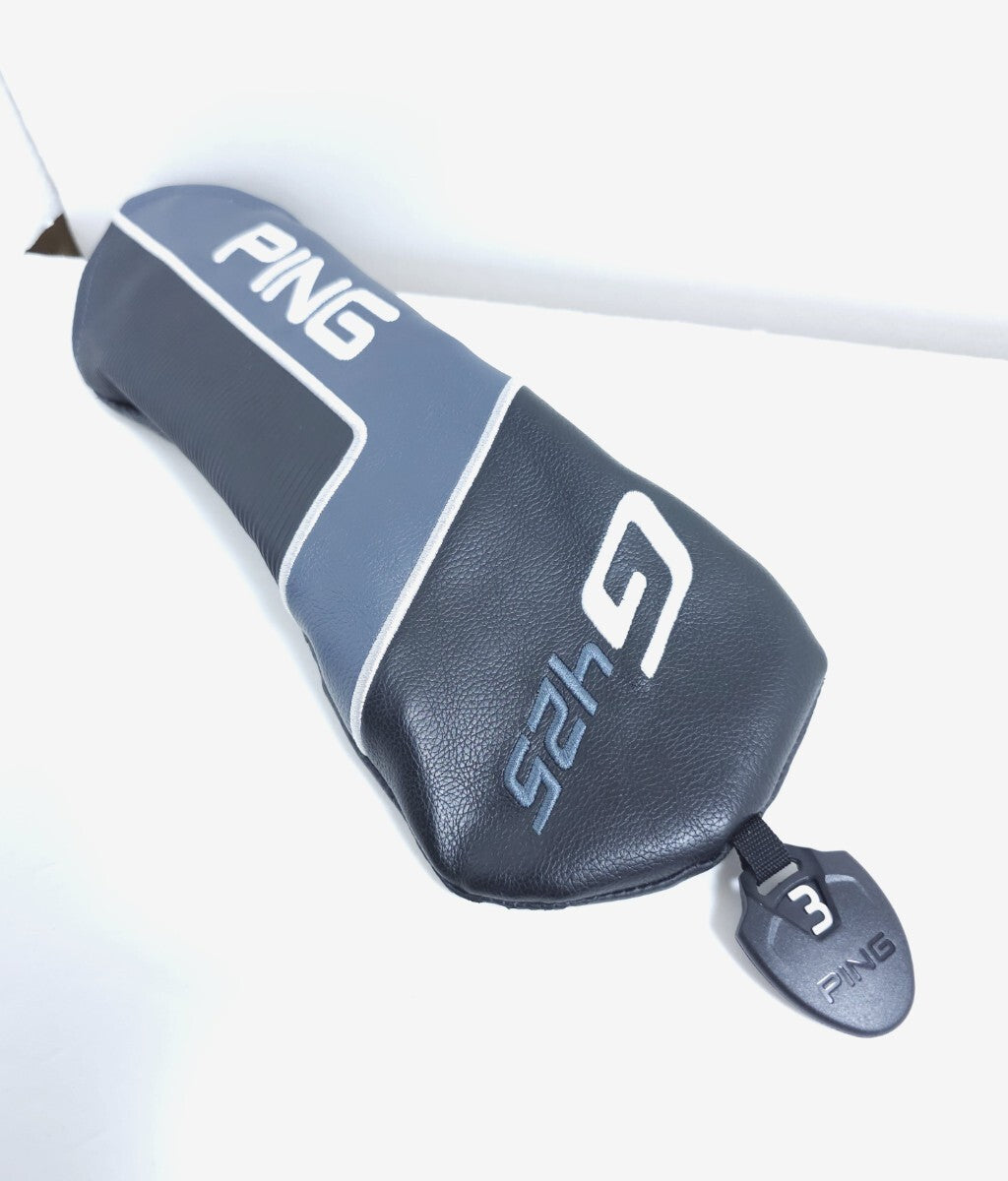 PING G425 Max 3W 14.5 Degree Head Only Left-Handed - photo 7