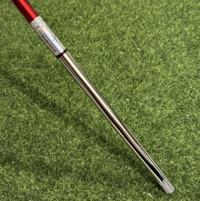Odyssey StrokeLab Red 70 CLASS putter carbon shaft straight neck for 34 - photo 3