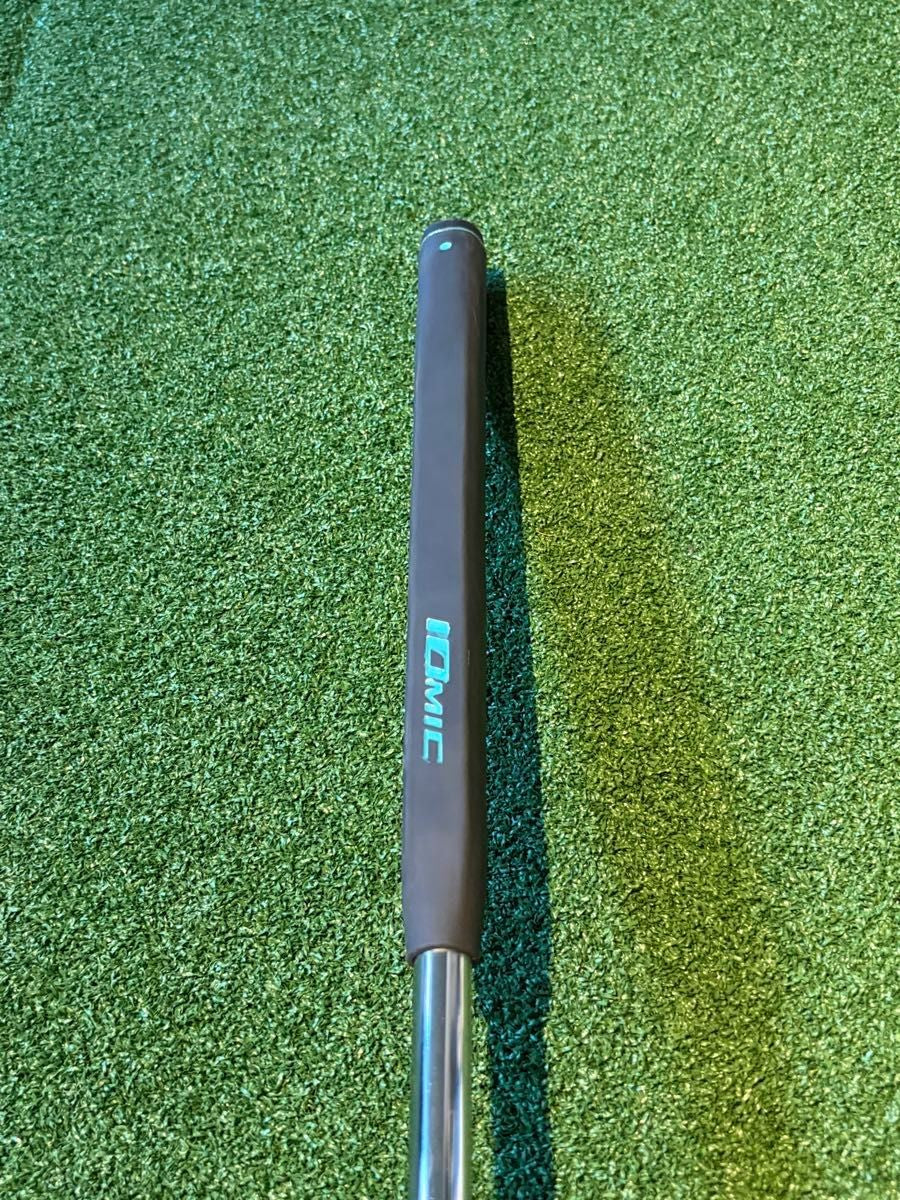 Miura MGP-B1 Putter Refinished RH Golf Club Japan Spec - photo 6
