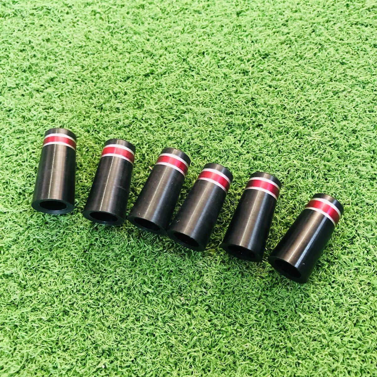 Masuda Golf FMI Fast Muscle Iron Head 5-P - photo 5