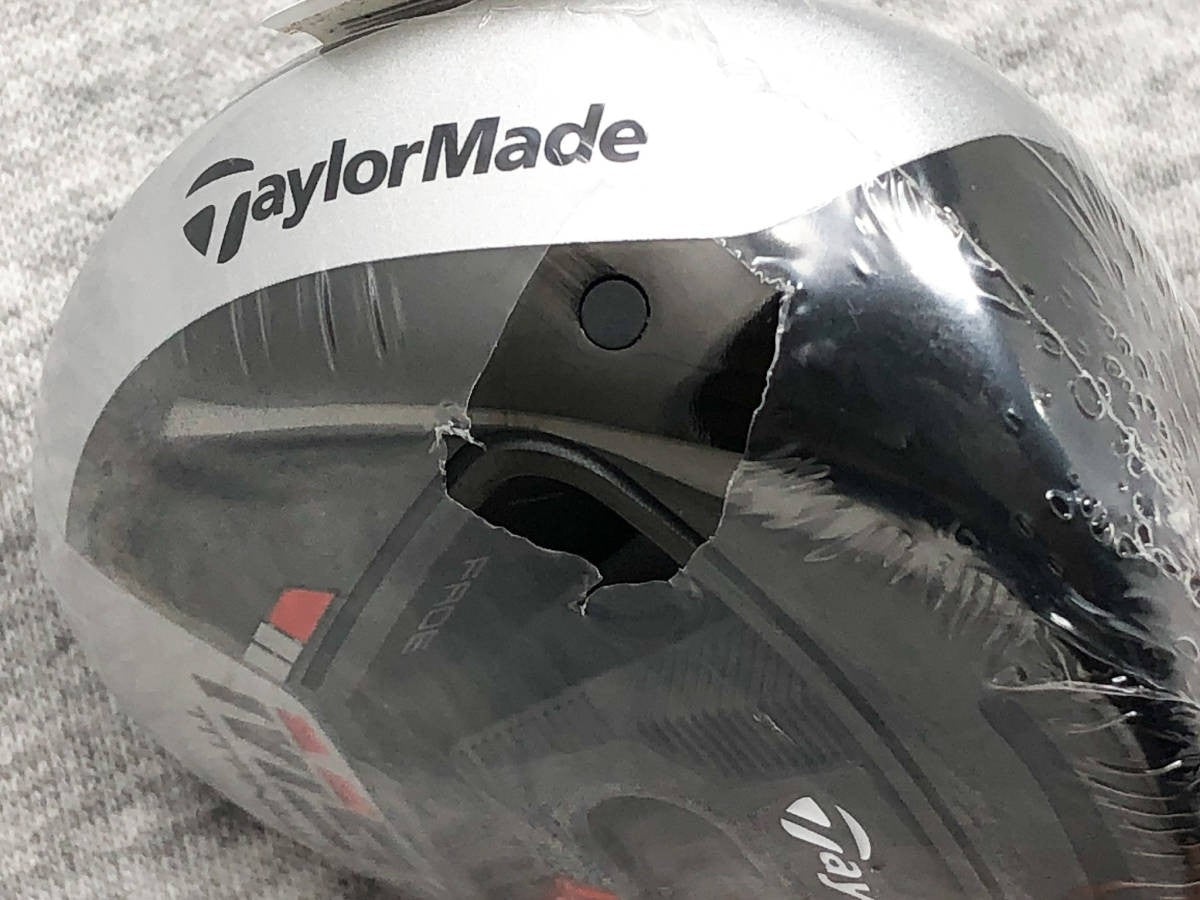 TaylorMade M5 2019 PROTO FW3 15° (Real 14.9°) HOTMELT PORT TOUR ISSUE - photo 8