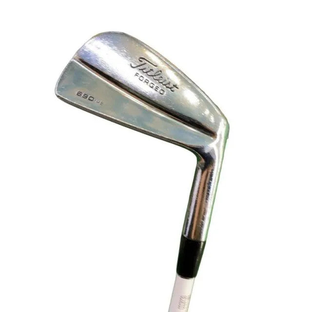 Titleist 690 MB Forged Iron Set 3-PW 8pcs Dynamic Gold S200 RH Japan Spec - photo 2