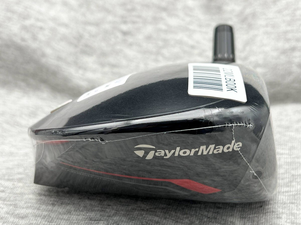 TaylorMade Tour-issue 2022 unmarketed STEALTH 8.0 REAL 8.9 PROTO TOUR ISSUE - photo 4
