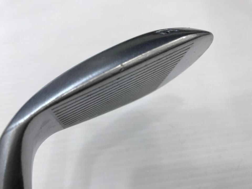 Fujimoto Giko FG-Believer Wedge 52° S200 Japan Spec - photo 6