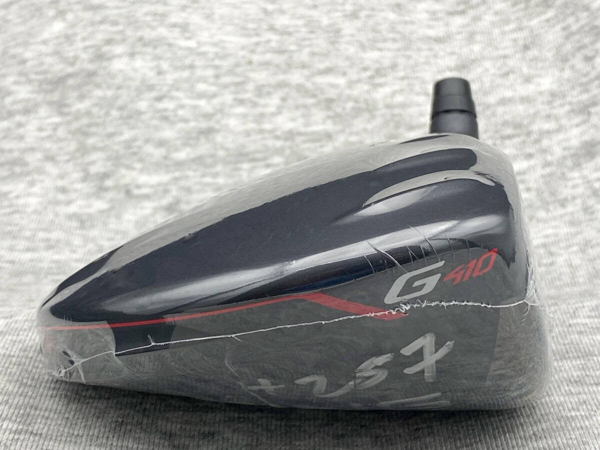 PING G410 PLUS 10.5 Real 10.6 Tour-provided WRX PROTO TOUR ISSUE - photo 4