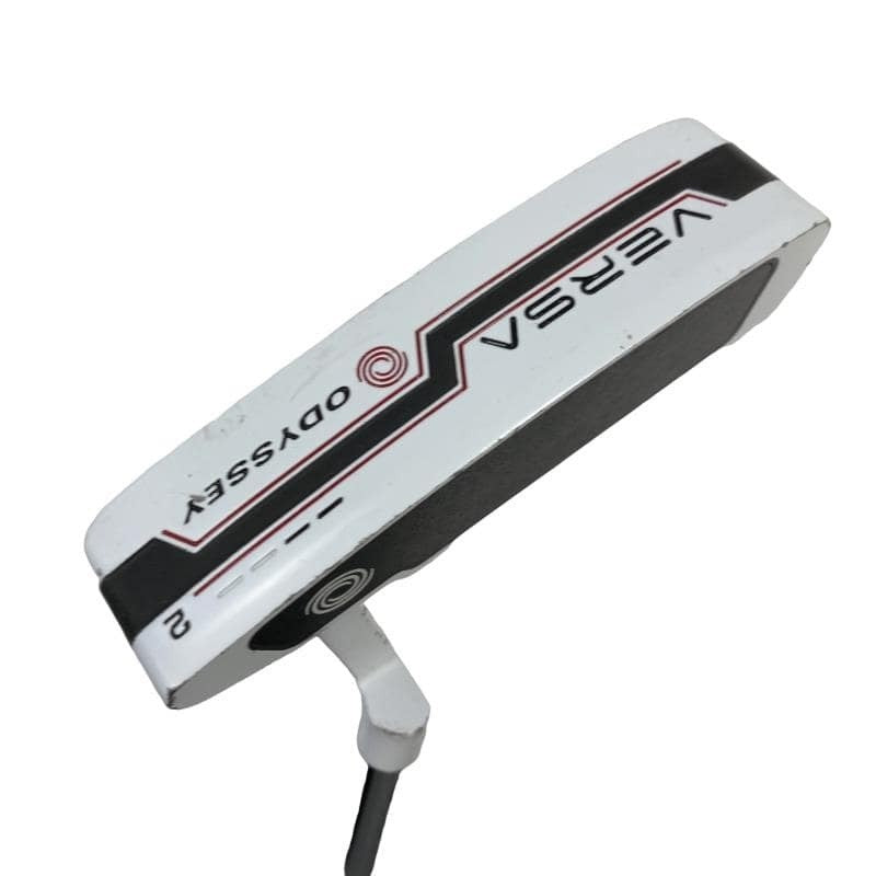Odyssey VERSA 2 White 33inch - photo 1