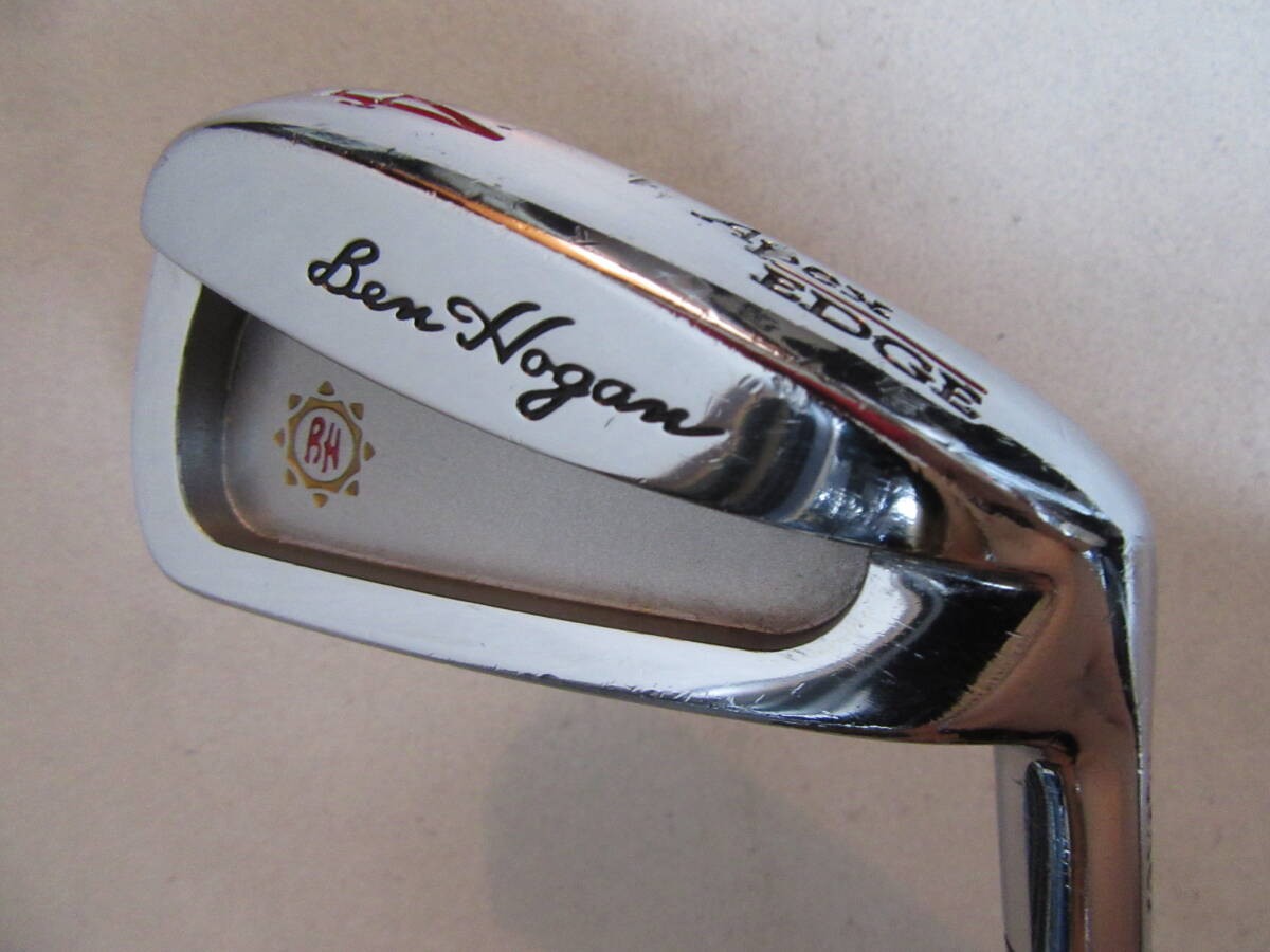 Ben Hogan Apex PLUS Iron Set 4-9I,E - photo 9