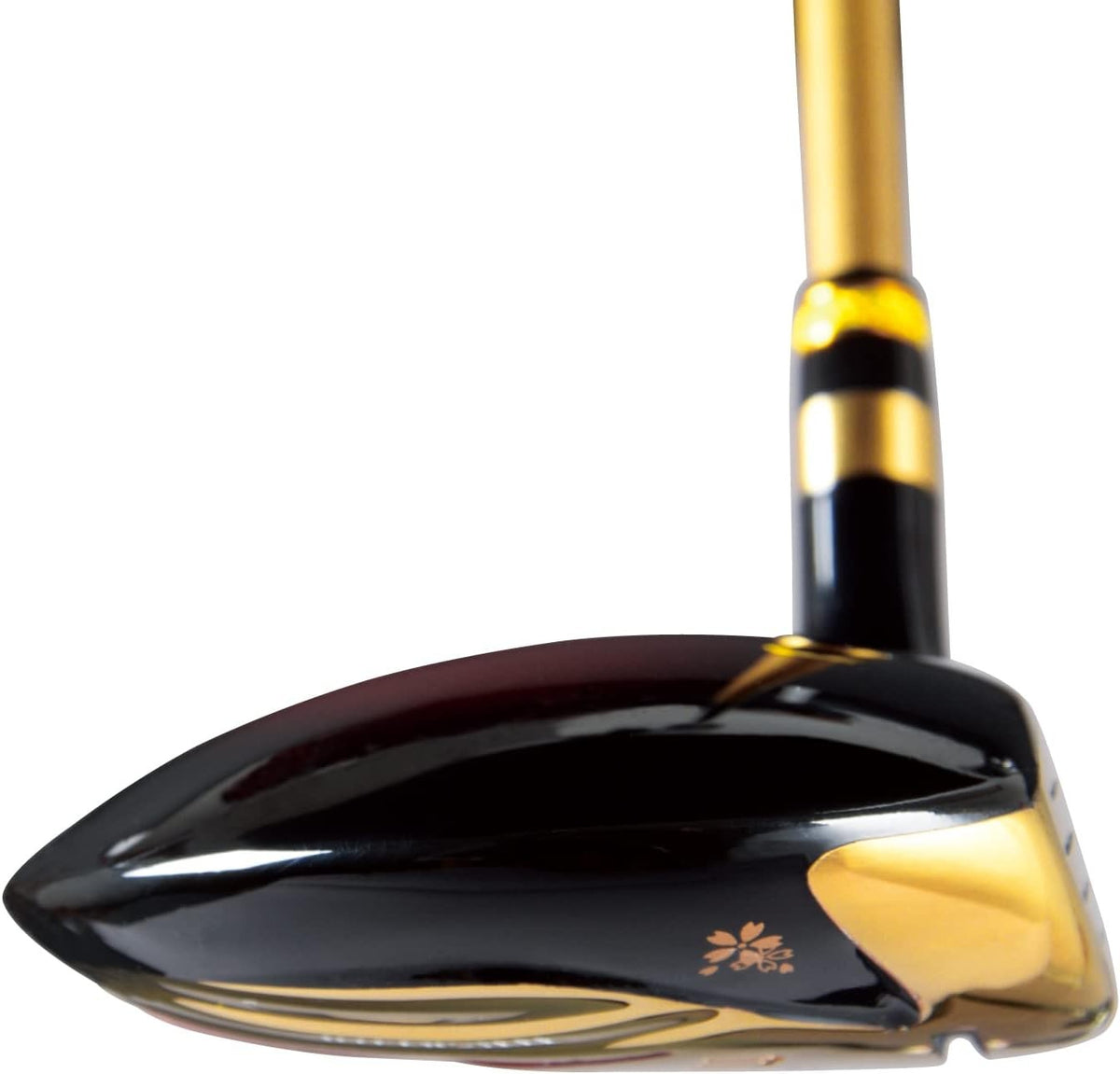 Mutsumi Honma Houou 13W Fairway Wood MH250SF Carbon, R, 30 - photo 3