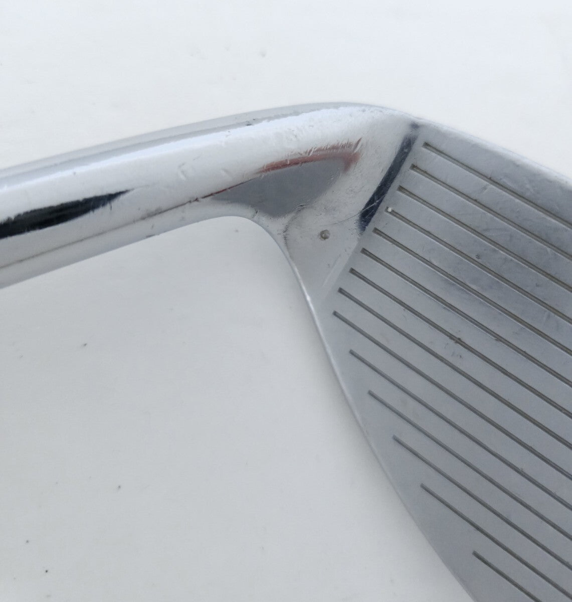 Onoff Forged CB247 Iron Set 8pcs #3-PW N.S.PRO 950GH S Japan Spec - photo 4