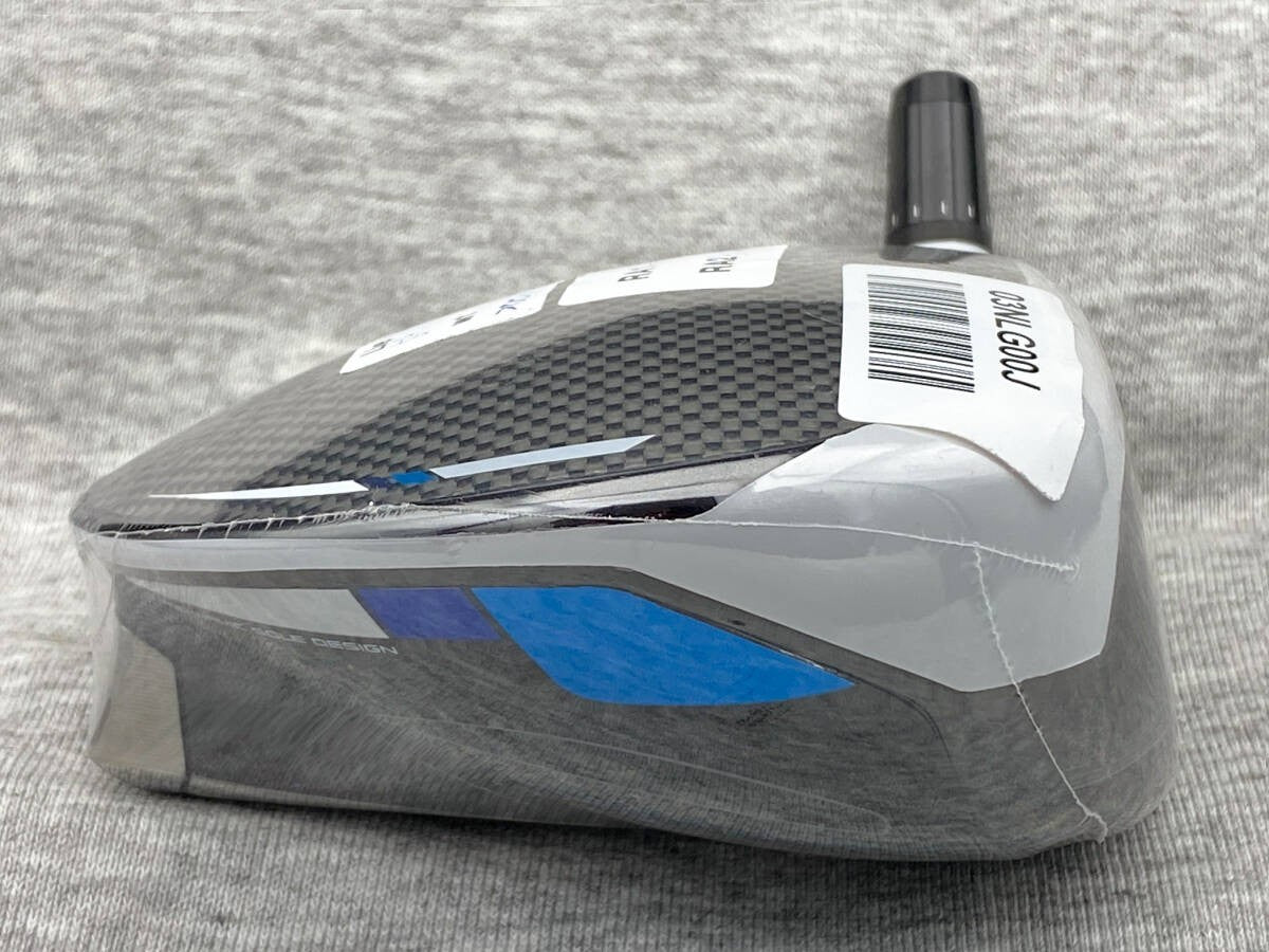 TaylorMade Tour-supplied 2020 SIM MAX 10.5 Real 10.7 PROTO TOUR ISSUE - photo 4