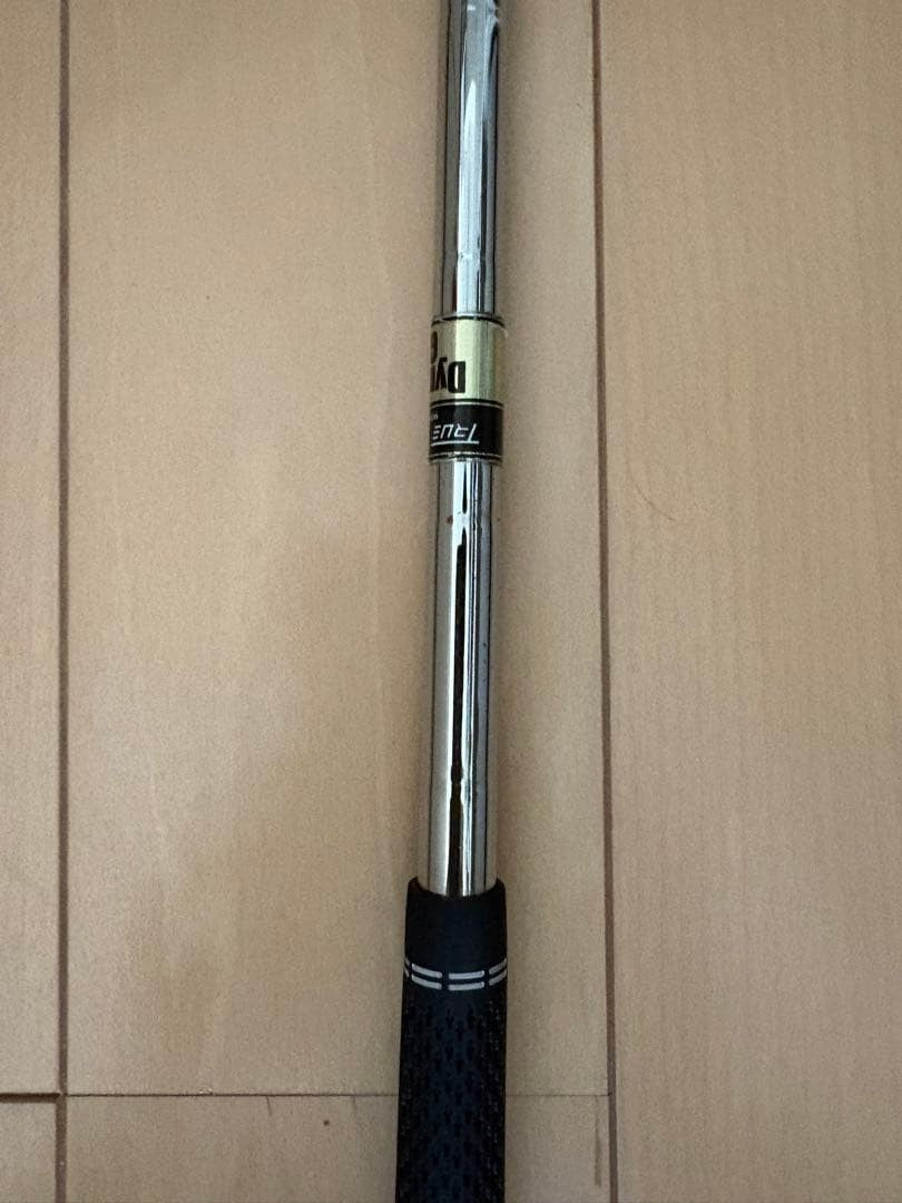 Miura RF 99.3 Pure Wedge 56 Deg Dynamic Gold S200 RH Golf Club Japan - photo 8