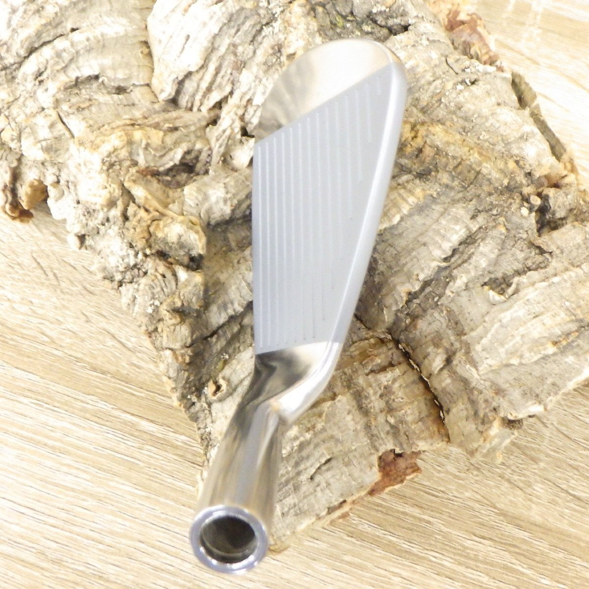 YURURI FLAT-BACK 4~9,Pw. Head Only Tour Model Limited Edition Double Nickel - photo 8