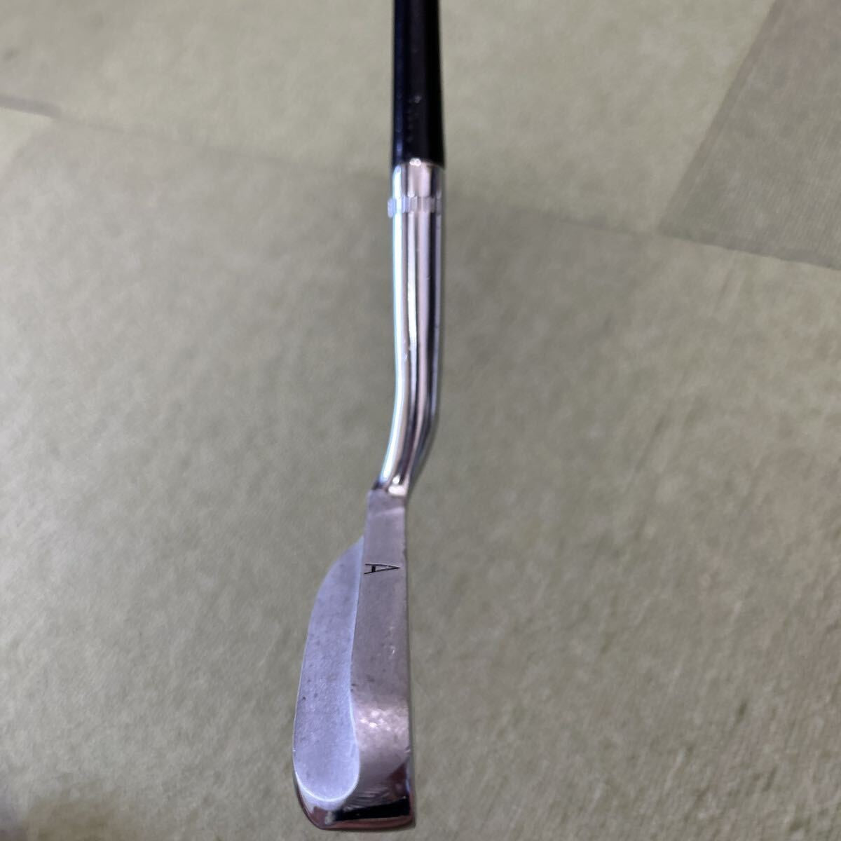 Tommy Armour Silver Scott Custom L-Slant Putter 34.5 inch RH Golf Japan - photo 7