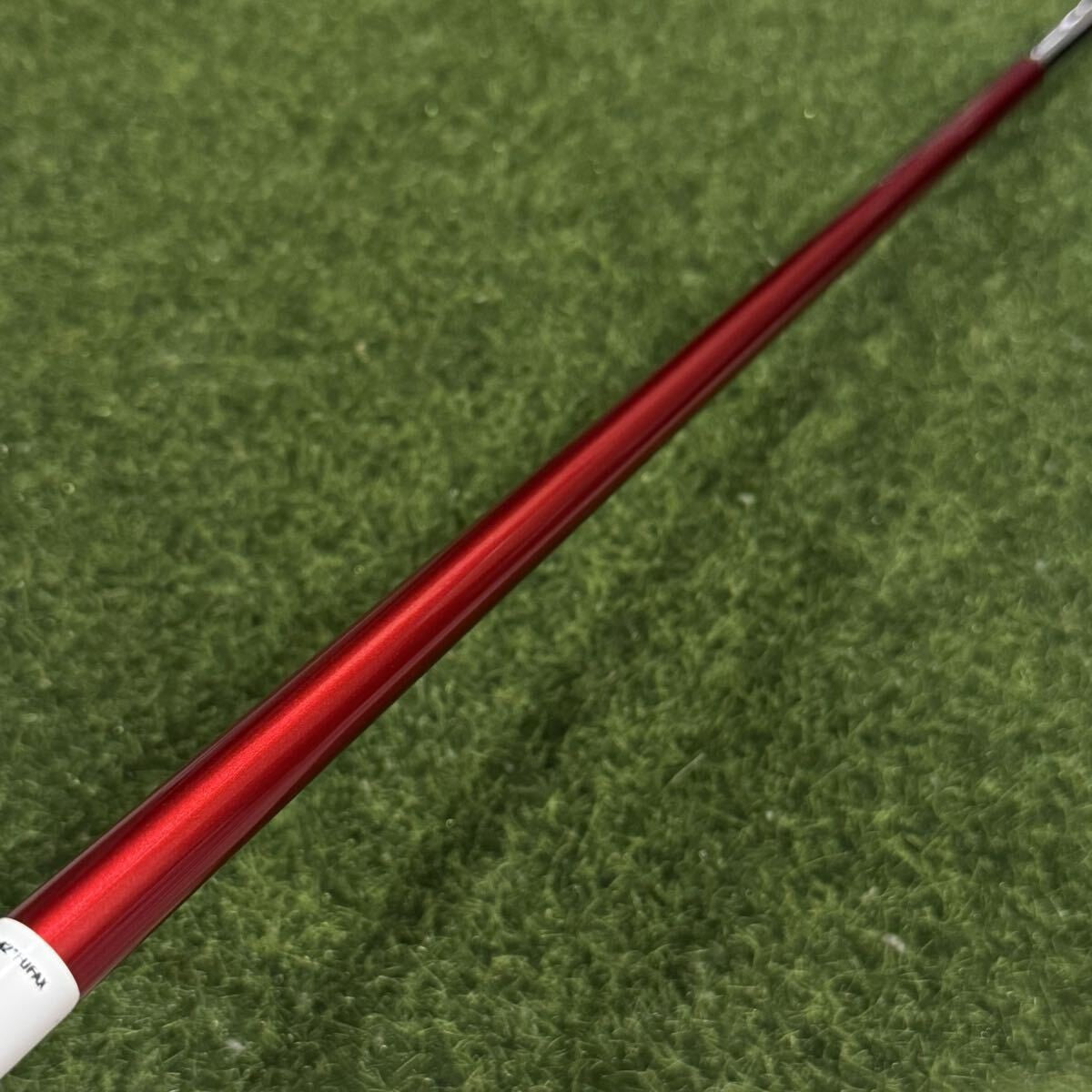 Odyssey Stroke Lab Red Putter Shaft 32 inch Carbon Straight - photo 4