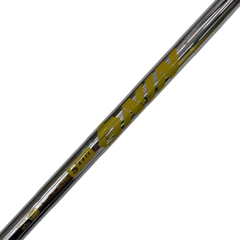 Miura PI-401 Iron Set 6pcs RH Golf Club Japan Spec - photo 6