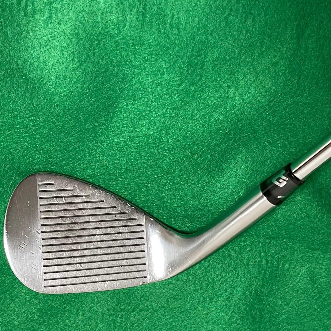 Miura MG RF 99.3 Pure Wedge Set 51 57 Deg 2pcs RH Golf Club Japan Spec - photo 7