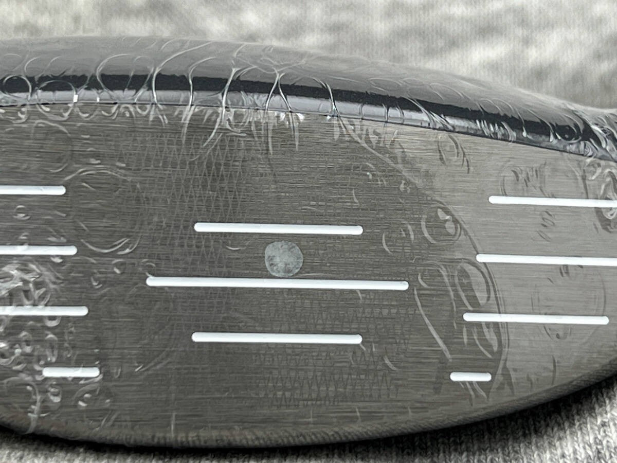 Callaway Tour-provided PROTO TC Serial PARADYM BONDED 5W 18 Real 18.5 TOUR ISSUE - photo 7