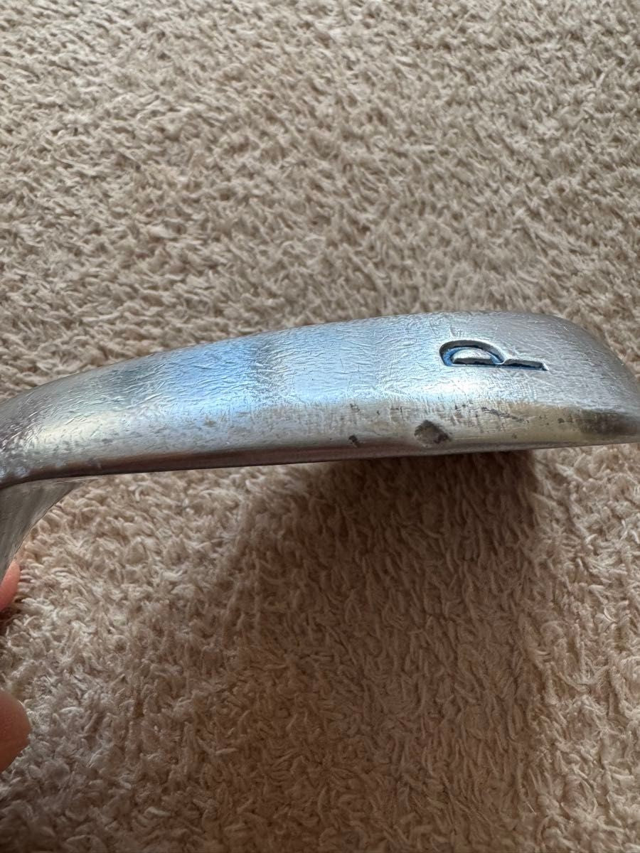 Miura Giken CB-1007 Y-Grind Iron Head Set #3-PW Carbon Shaft Hosel - photo 12
