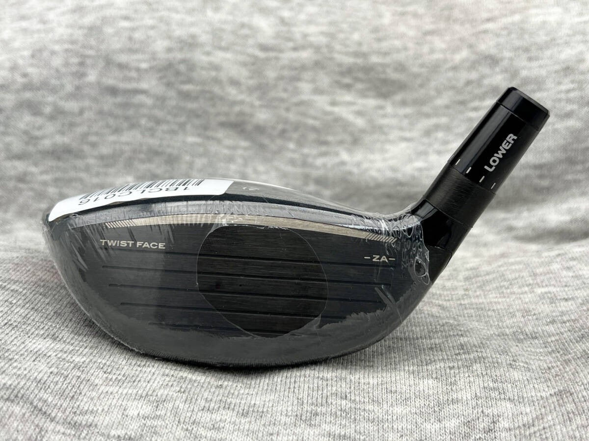 Tour Issue TaylorMade Stealth Plus 3W 15 Proto CT246 Head Only - photo 3