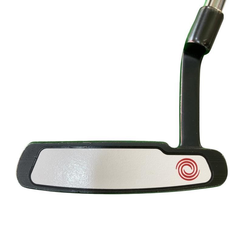 Odyssey VERSA 330M Black Putter 34" Steel Shaft - photo 3