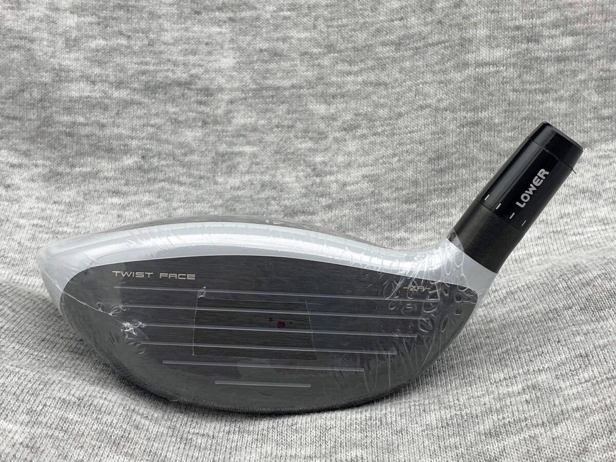 TaylorMade Tour-supplied PROTO SIM2 3W 15 Real 15.4 TOUR ISSUE - photo 3