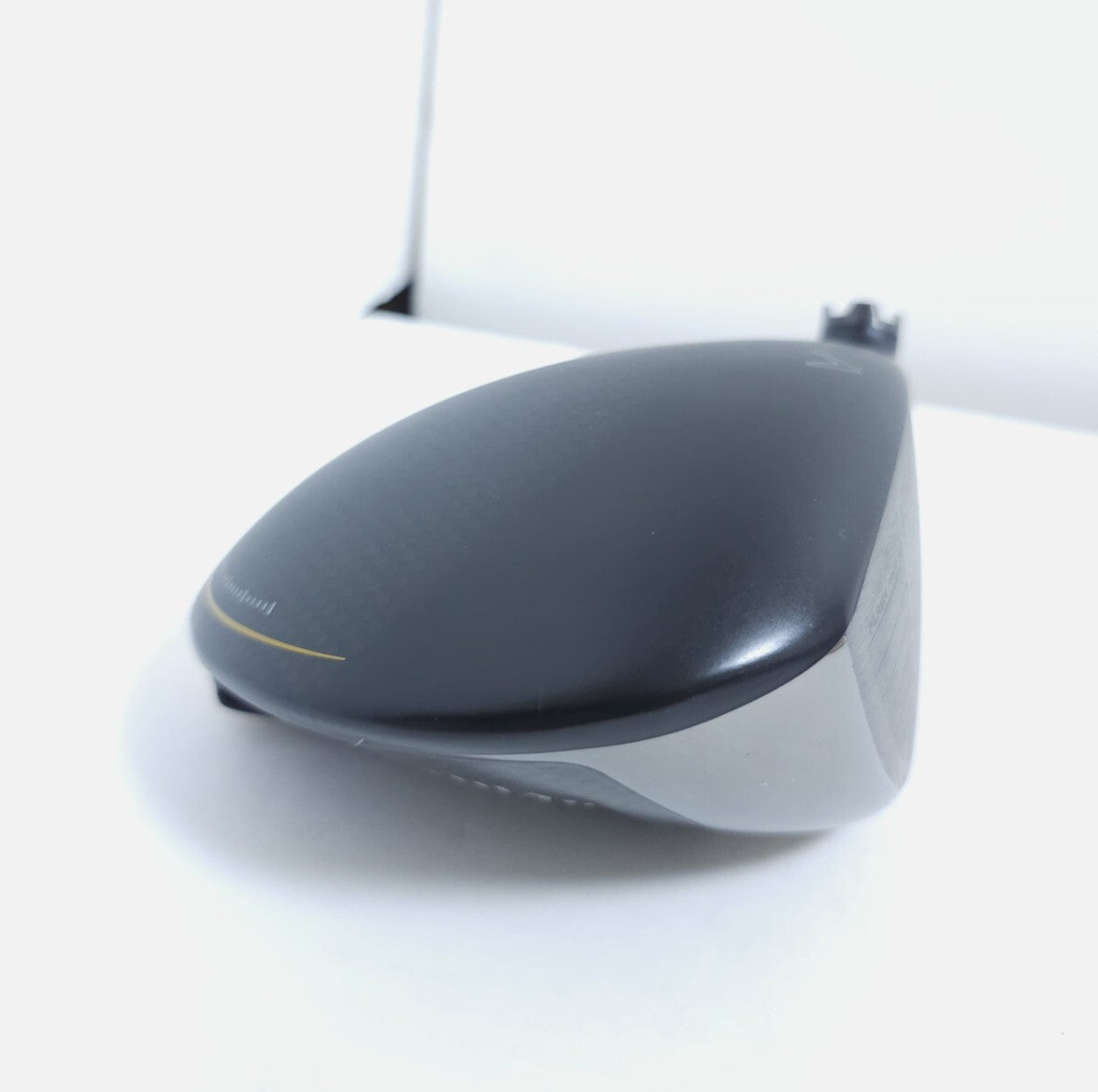 Callaway Rogue ST Triple Diamond LS 9° Driver Head Only RH Golf Club Japan Spec - photo 8