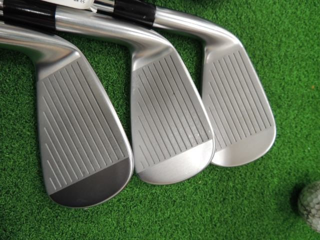 Mizuno JPX 921 FORGED N.S.PRO 950GH S 24 kk25 - photo 6