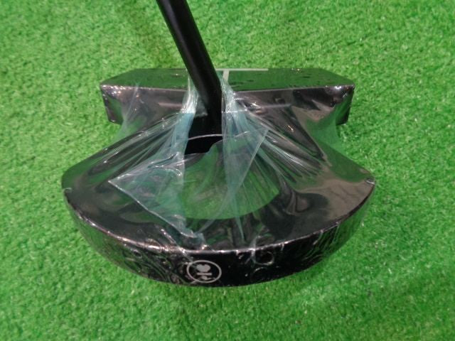 L.A.B. Golf DF3 Putter 33 inch Original Steel Shaft RH Golf Club Japan - photo 5