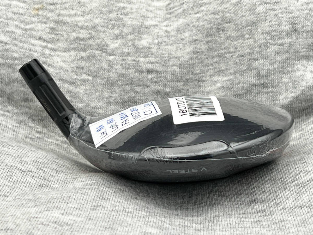 TaylorMade Stealth 3 Wood Version 2 Tour Issue Head 15 Deg CT249 RH Japan - photo 6