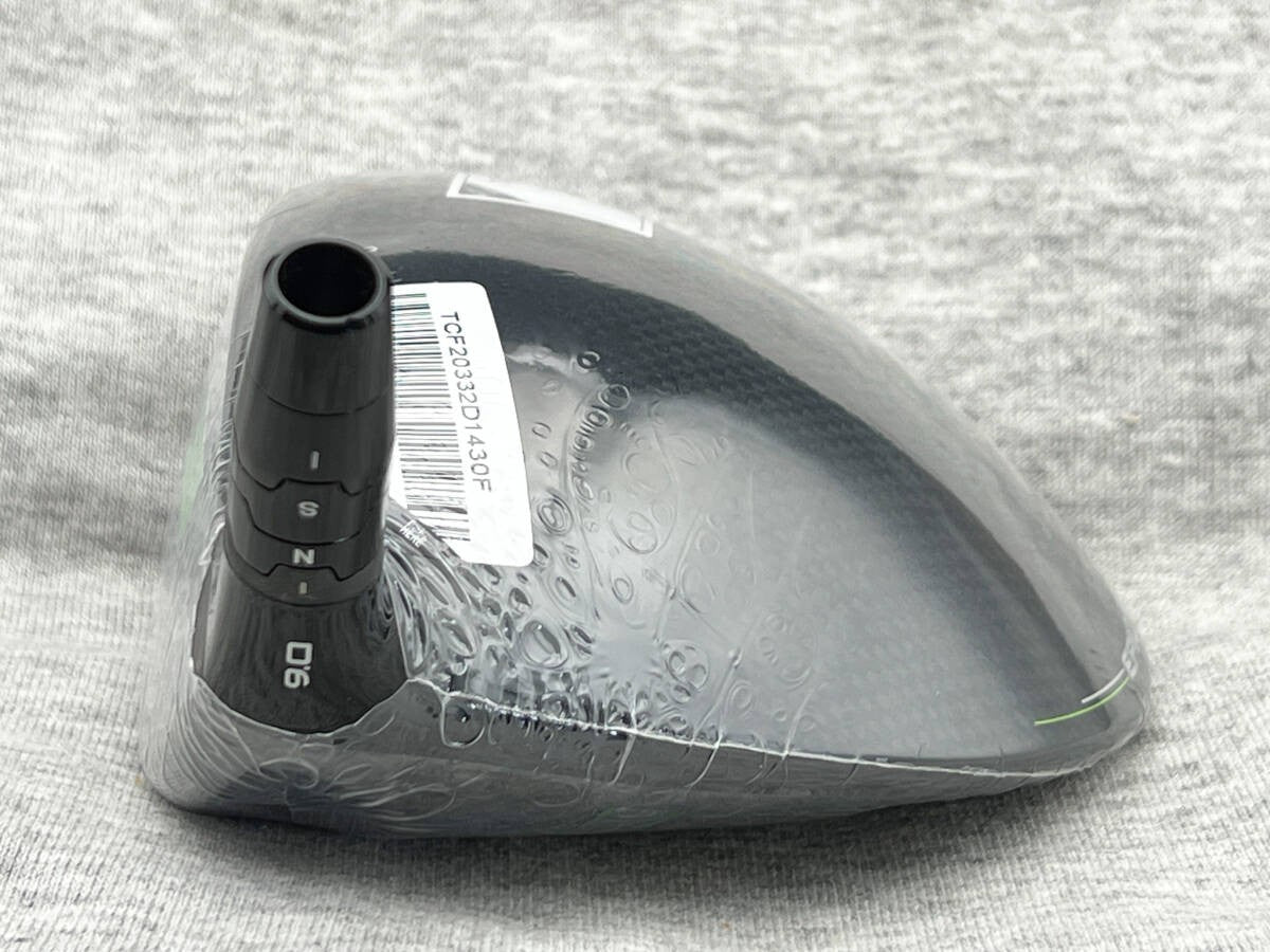 Callaway Tour Supplied TC Serial EPIC MAX 9.0 REAL 9.0 PROTO TOUR ISSUE - photo 5