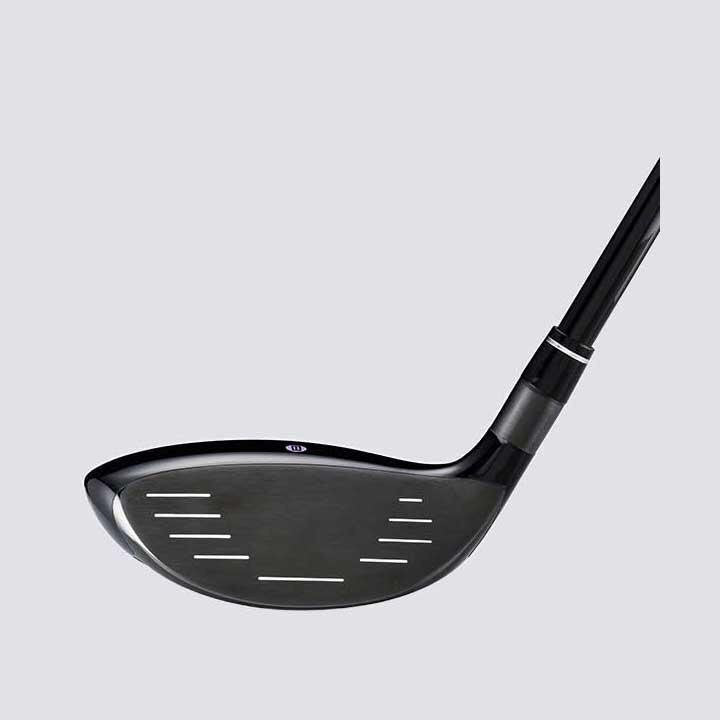 Ladies HONMA BERES NX U5 25 L VIZARD for NX 37 - photo 3