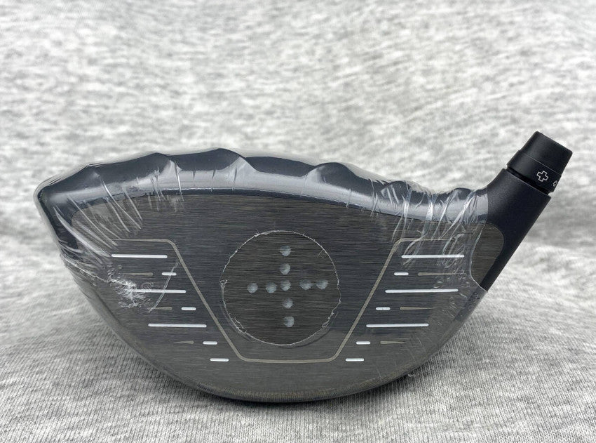 PING G410 PLUS Driver Head Only 9° Tour Issue WRX - photo 3