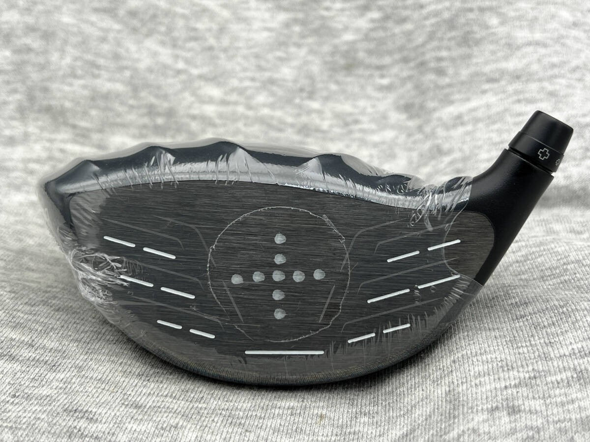 PING G430 Max Tour Issue Driver Head 9 Deg CT256 WRX Proto RH Japan - photo 3