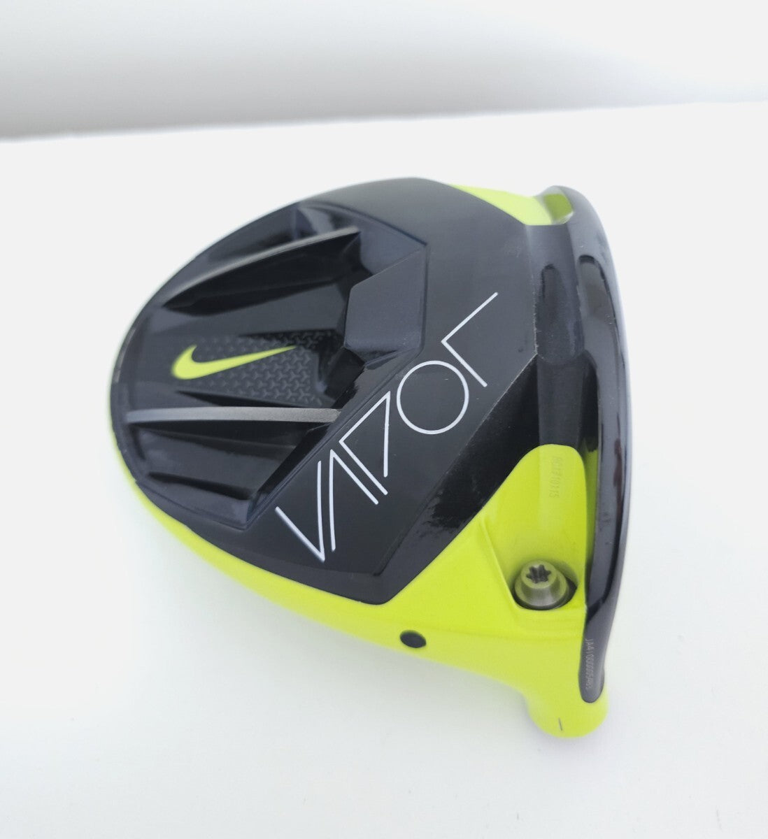 NIKE VAPOR SPEED VOLT EDITION Head only Driver - photo 1