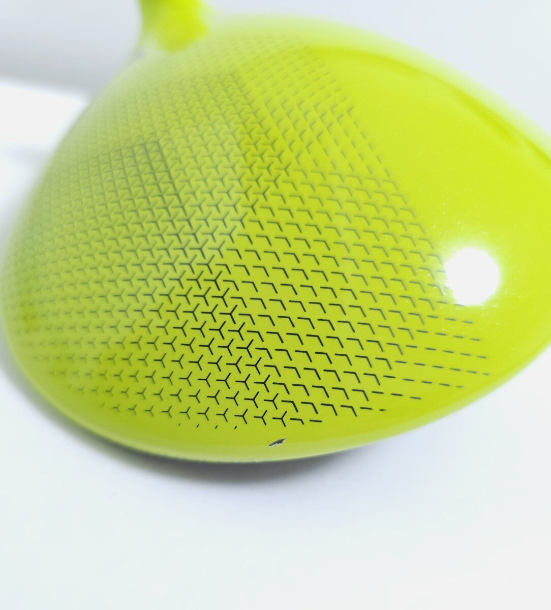 NIKE VAPOR SPEED VOLT EDITION Head only Driver - photo 6