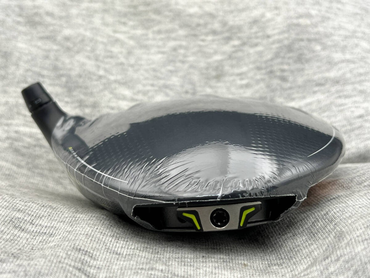 PING G430 MAX TOUR SUPPLIES WRX PROTO 10.5 REAL 10.5 TOUR ISSUE - photo 6