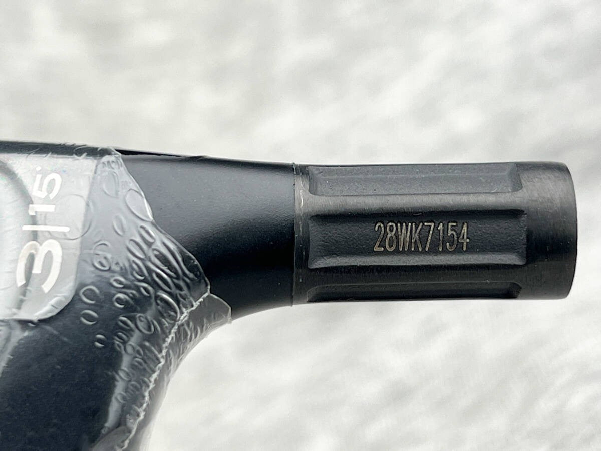 TaylorMade PROTO STEALTH2 3W 15° Real 14.8° Stealth 2 Hot Melt Port TOUR ISSUE - photo 8