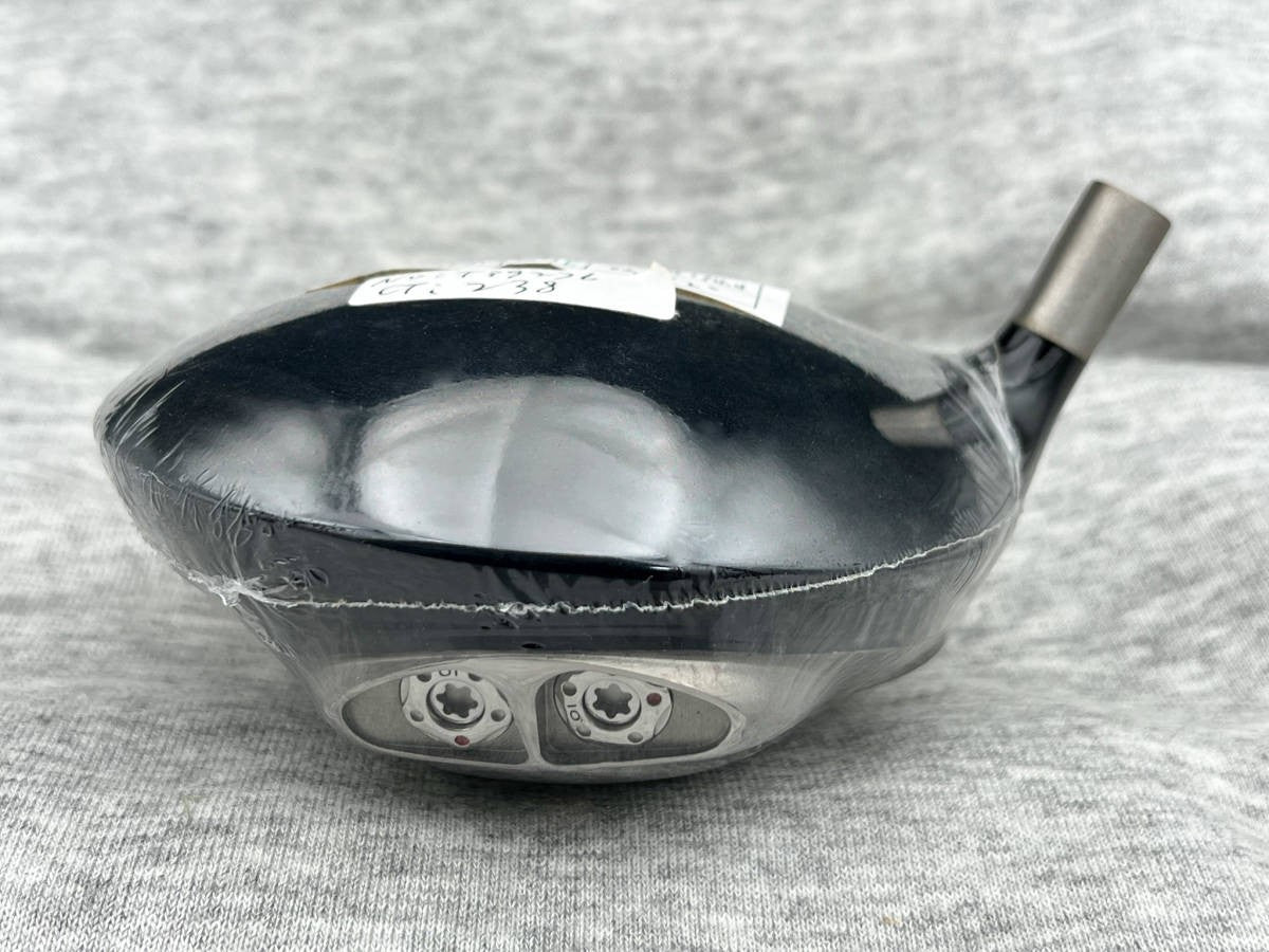 TaylorMade R7QUAD PROTO TP 9.0 (Real 9.2°) TOUR ISSUE - photo 6