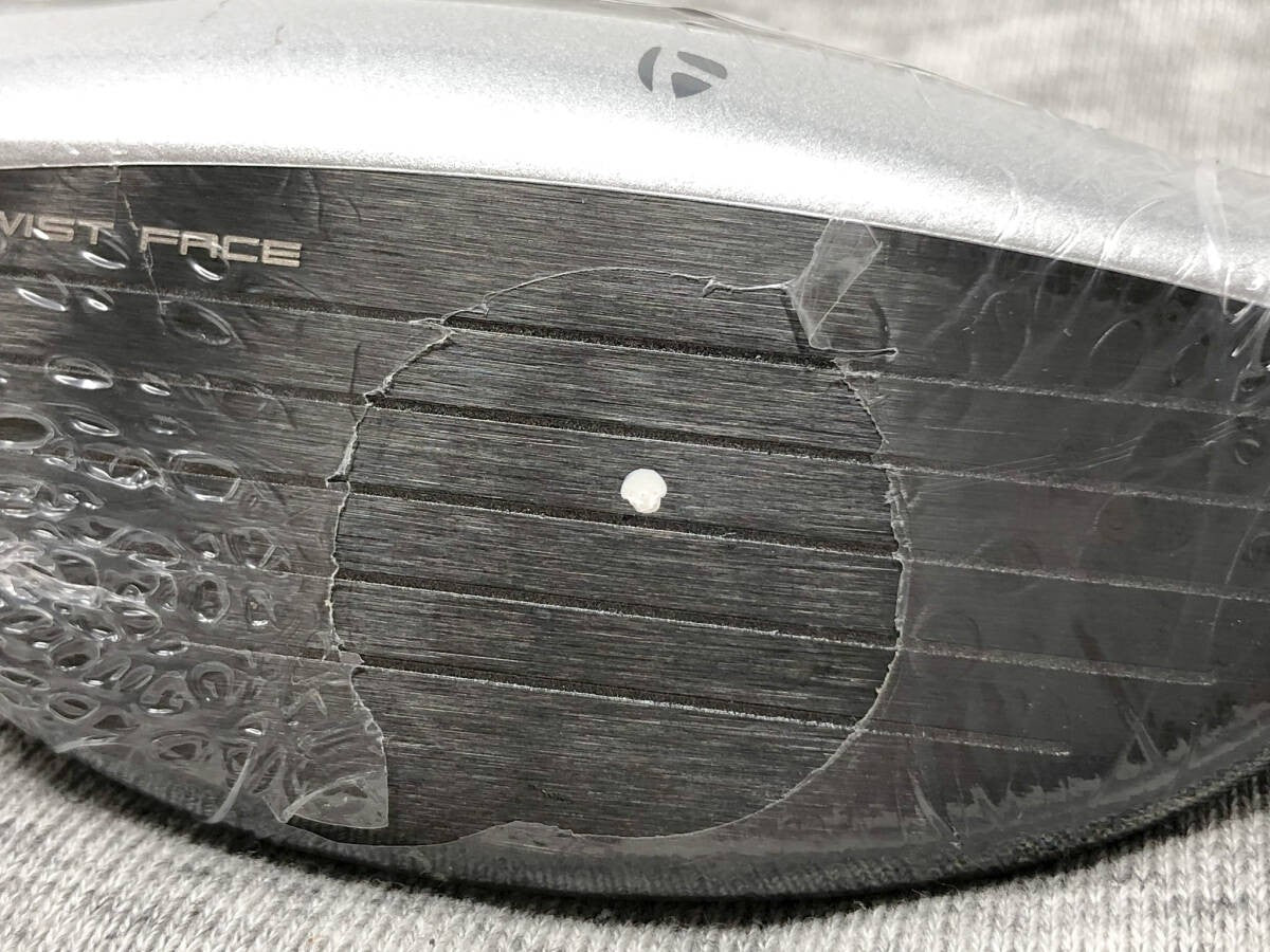 TaylorMade M6 Rocket Tour Issue Proto Fairway Wood Head 14 Deg Hotmelt RH Japan - photo 8