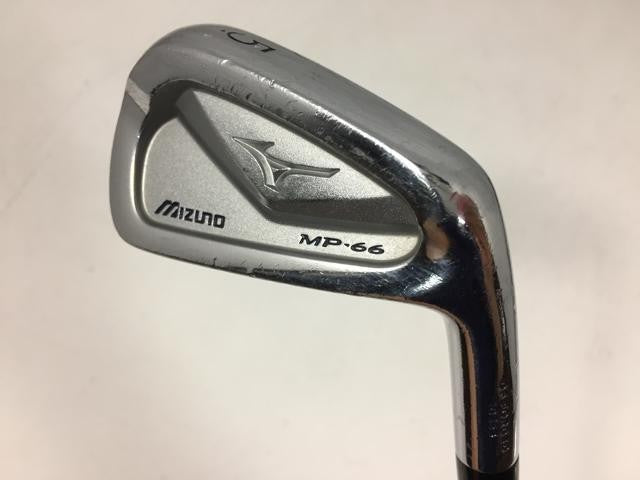 Mizuno (6) MP-66 Irons 5-9.P KBS Tour V 110 S - photo 1