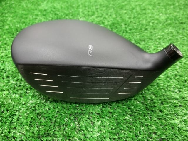 PRGR RS SPEED 3W 16° FW Head Only Japan Spec - photo 2