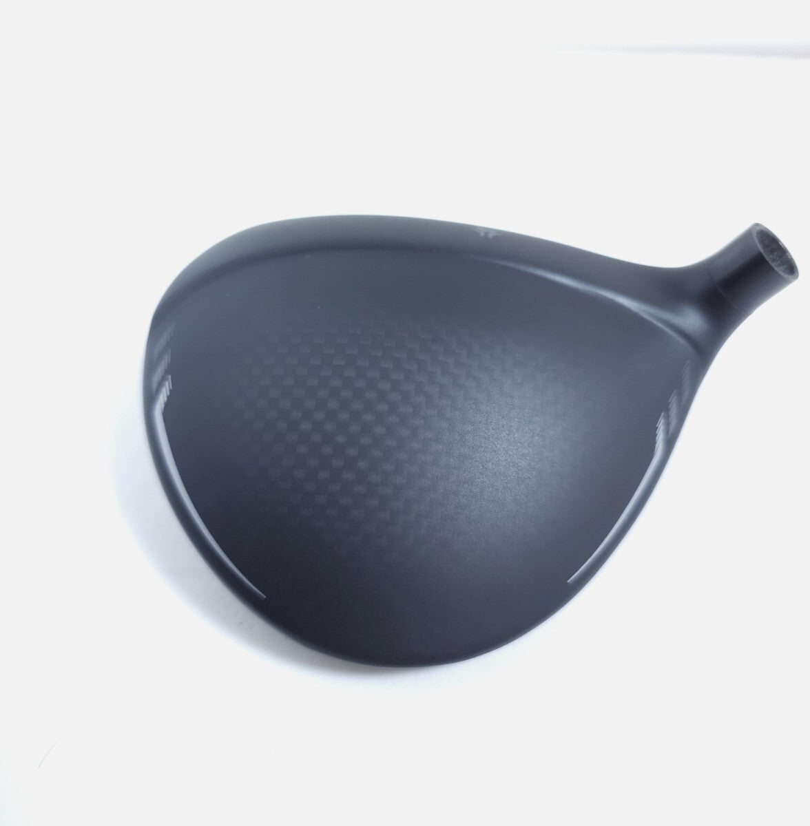 Srixon ZX Mk II 3W Left-Handed Fairway Wood Head Only 15° 211.5g With Cover - photo 7